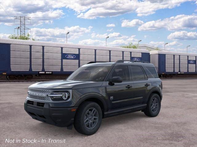 2026 Ford Bronco Sport Big Bend for sale in Mesquite, TX