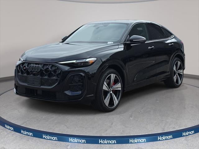 2026 Audi SQ5 Sportback Premium Plus TFSI quattro S tronic for sale in San Diego, CA