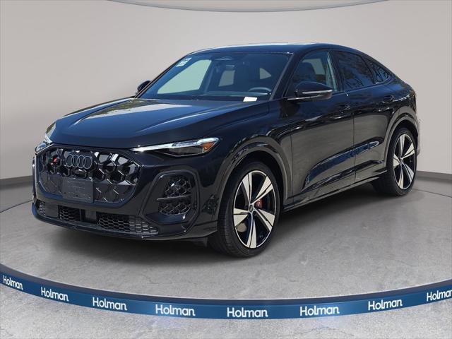 2026 Audi SQ5 Sportback Premium Plus TFSI quattro S tronic for sale in San Diego, CA