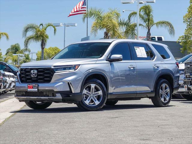 2024 Honda Pilot EX-L 7 Passenger for sale in Temecula, CA