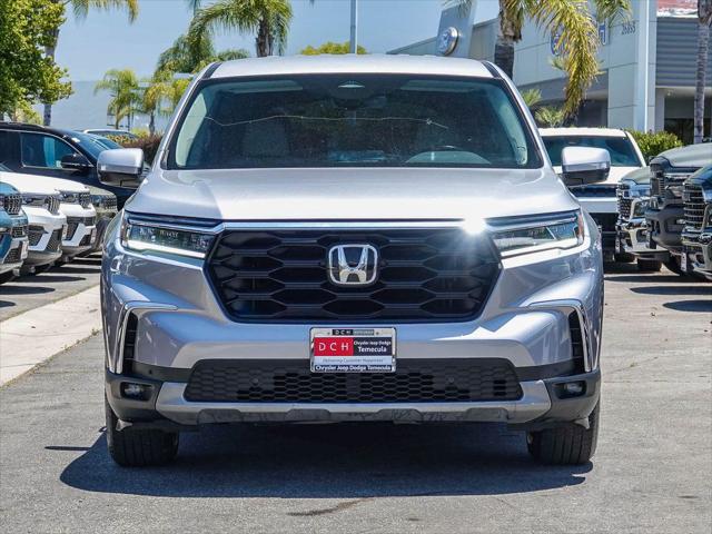 2024 Honda Pilot EX-L 7 Passenger