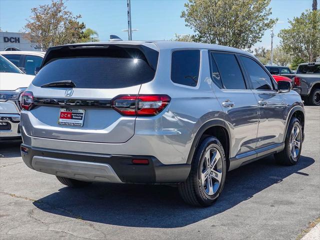 2024 Honda Pilot EX-L 7 Passenger