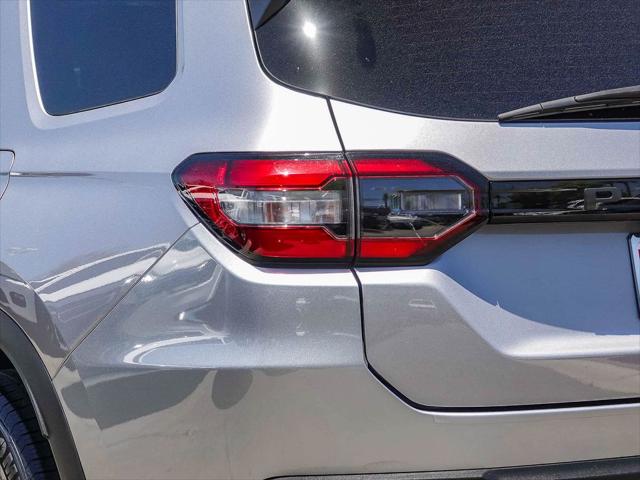 2024 Honda Pilot EX-L 7 Passenger
