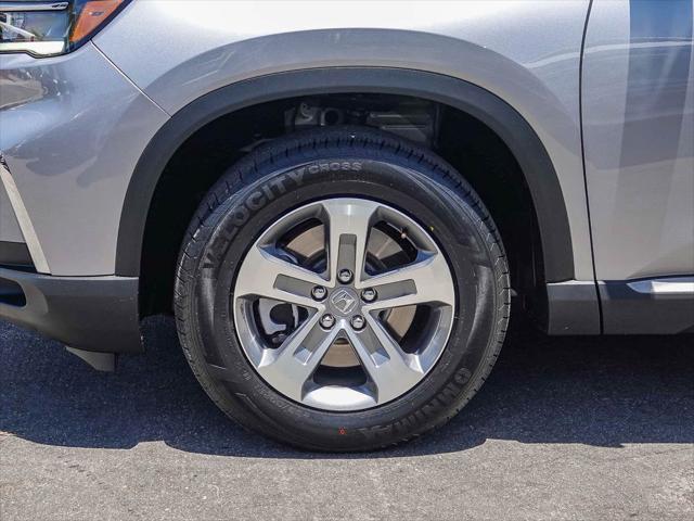 2024 Honda Pilot EX-L 7 Passenger