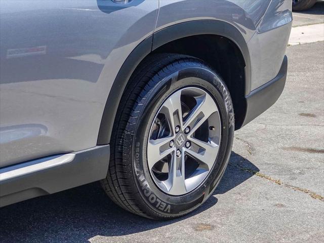 2024 Honda Pilot EX-L 7 Passenger