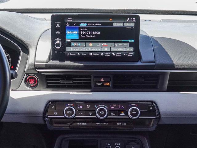 2024 Honda Pilot EX-L 7 Passenger