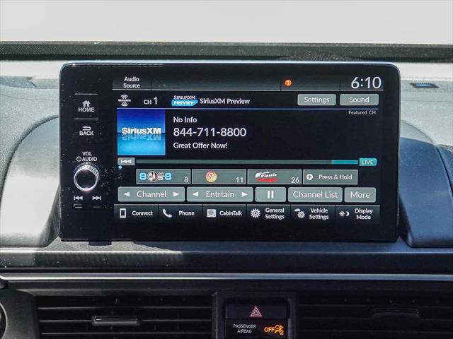 2024 Honda Pilot EX-L 7 Passenger