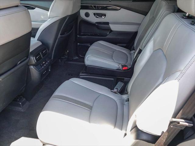 2024 Honda Pilot EX-L 7 Passenger