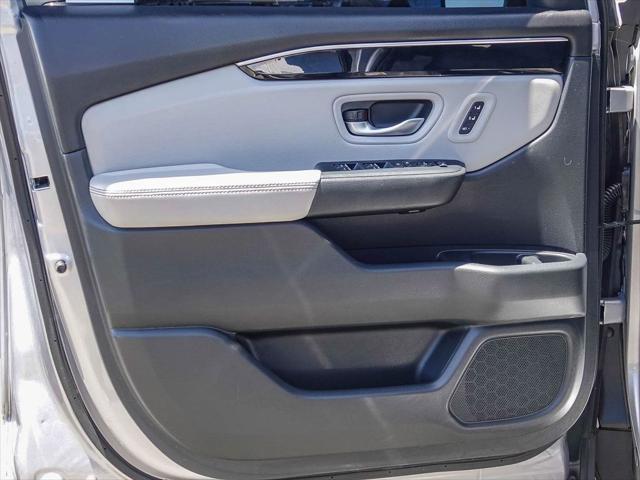 2024 Honda Pilot EX-L 7 Passenger