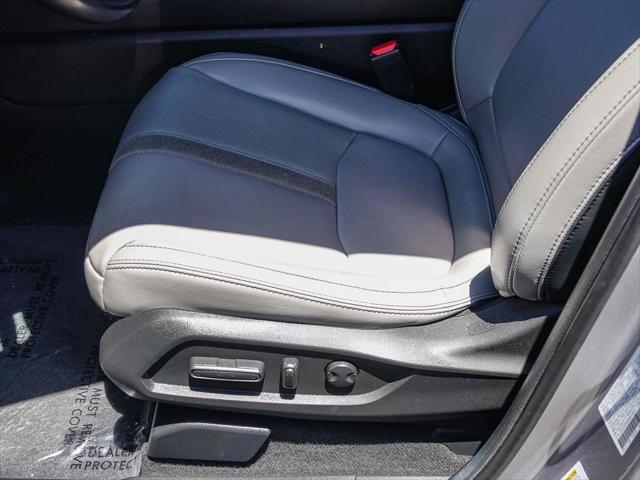 2024 Honda Pilot EX-L 7 Passenger