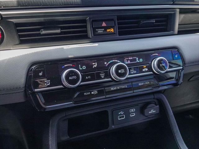 2024 Honda Pilot EX-L 7 Passenger