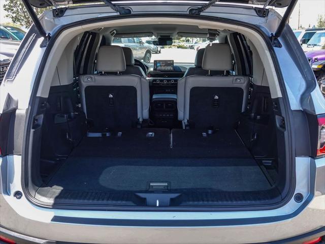 2024 Honda Pilot EX-L 7 Passenger