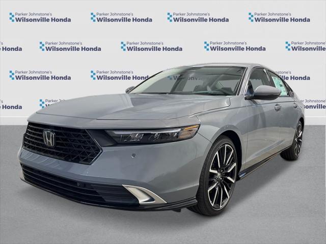 2026 Honda Accord Sedan Touring for sale in Wilsonville, OR