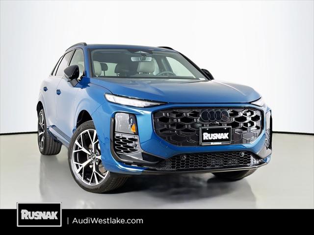 2026 Audi Q3 TFSI quattro S tronic for sale in Thousand Oaks, CA