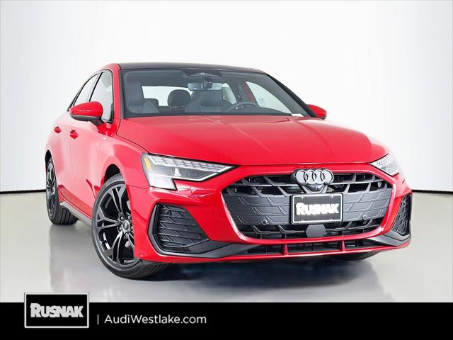 2026 Audi A3 Premium 40 TFSI quattro S tronic for sale in Thousand Oaks, CA