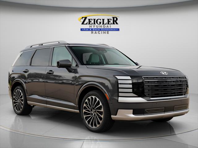 2026 Hyundai Palisade Calligraphy for sale in Mt Pleasant, WI