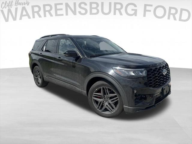2026 Ford Explorer ST for sale in Warrensburg, MO