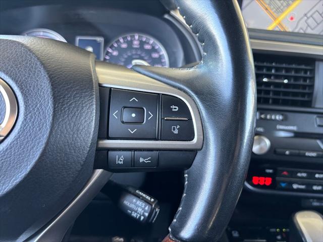 2021 Lexus RX 450h 450h