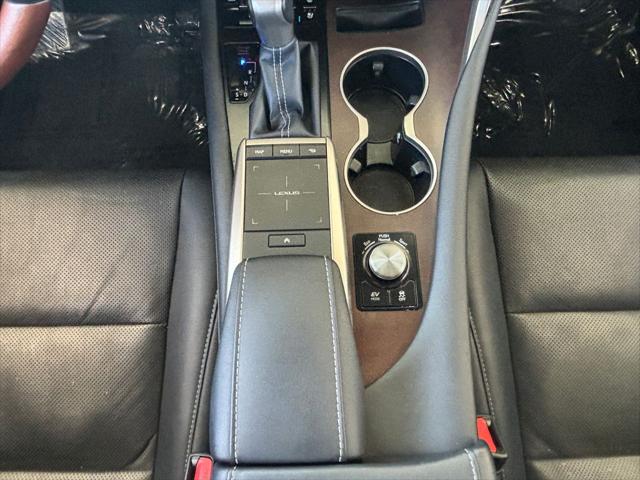 2021 Lexus RX 450h 450h