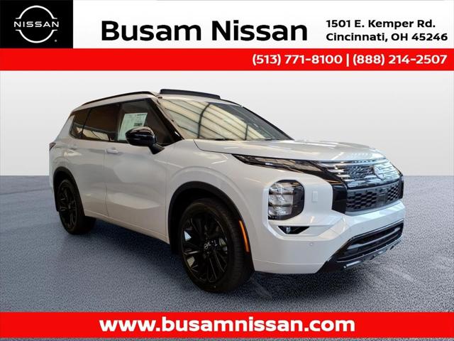 2026 Nissan Rogue Plug-In Hybrid Platinum for sale near Cincinnati, OH