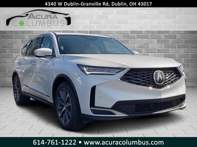 2026 Acura MDX Technology Package for sale in Dublin, OH