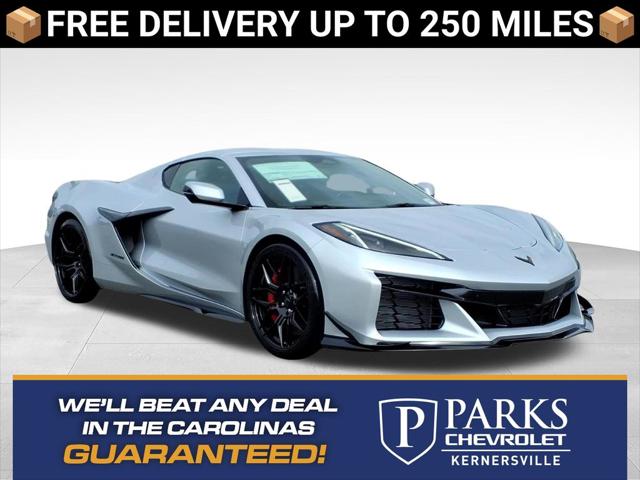 2027 Chevrolet Corvette 3LZ for sale in Kernersville, NC