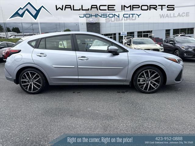 2026 Subaru Impreza Sport for sale in Johnson City, TN
