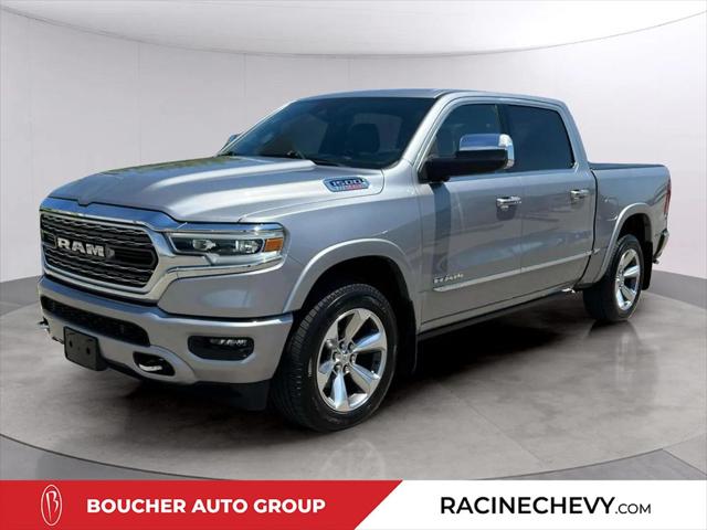 2021 Ram 1500 Limited for sale in Racine, WI