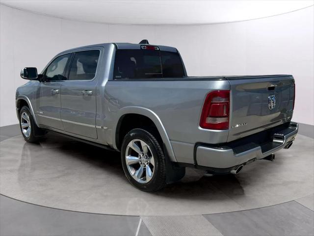2021 Ram 1500 Limited