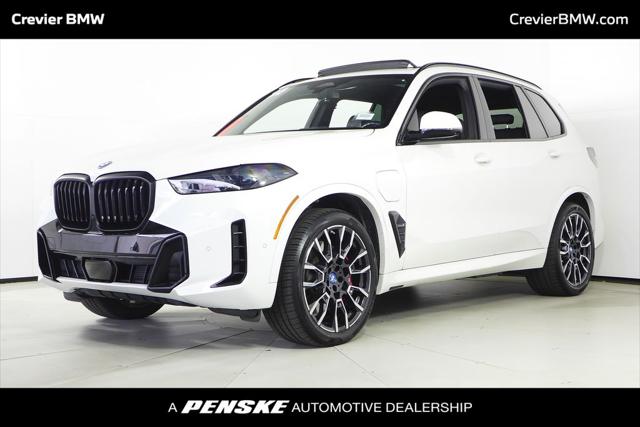 2024 BMW X5 xDrive50e for sale in Santa Ana, CA