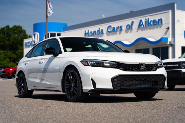 2026 Honda Civic Sedan for sale in Warrenville, SC