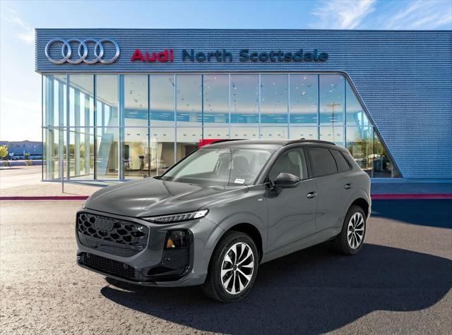 2026 Audi Q3 TFSI quattro S tronic for sale in Phoenix, AZ