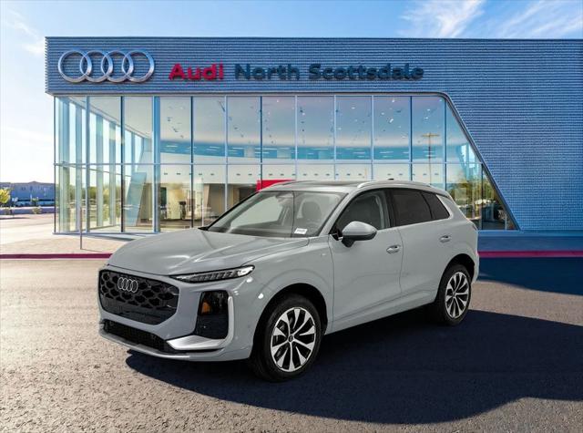 2026 Audi Q3 TFSI quattro S tronic for sale in Phoenix, AZ