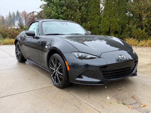 2026 Mazda MX-5 Grand Touring for sale in Falmouth, ME