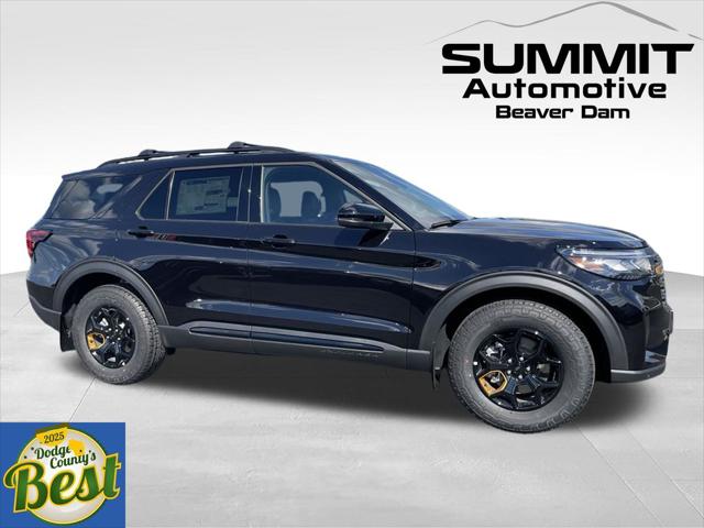 2026 Ford Explorer Tremor for sale in Beaver Dam, WI