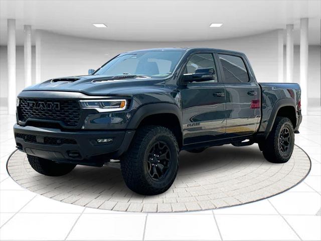 2025 Ram 1500 RHO Crew Cab 4x4 5'7" Box for sale in Mission Hills, CA
