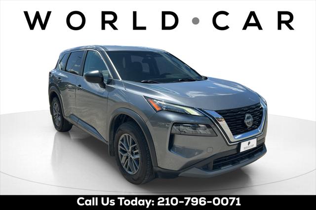2022 Nissan Rogue S FWD for sale in Live Oak, TX
