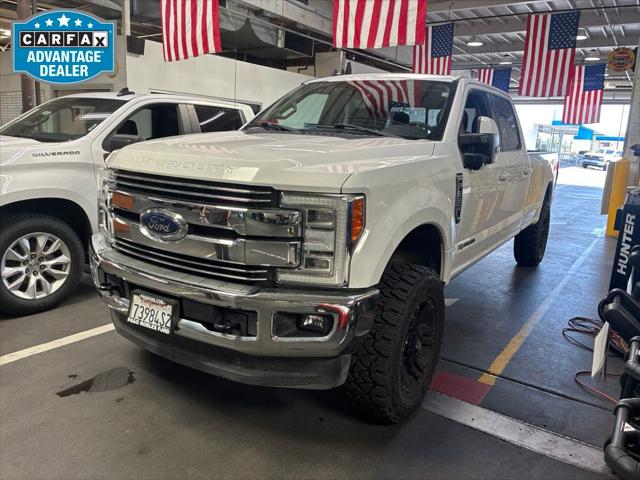 2019 Ford F-350 LARIAT