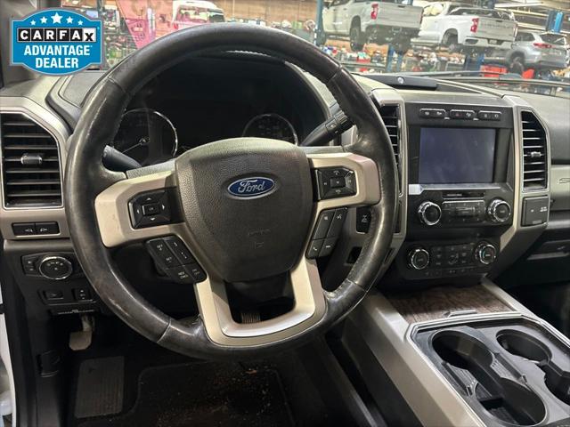 2019 Ford F-350 LARIAT