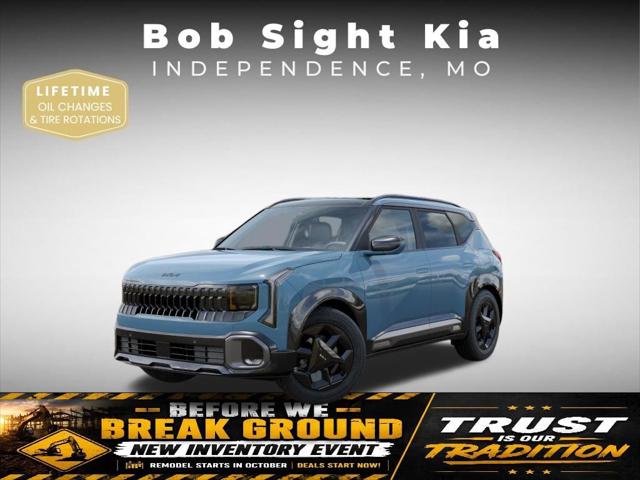 2027 Kia Seltos X-Line S for sale in Independence, MO