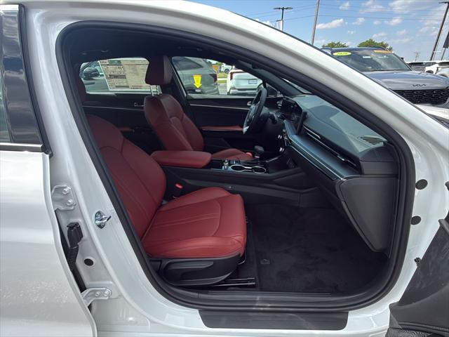 2026 Kia K5 GT-Line FWD for sale in Menomonee Falls, WI