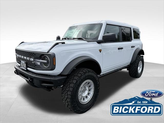 2026 Ford Bronco Badlands for sale in Snohomish, WA