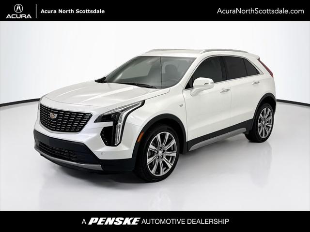 2023 Cadillac XT4 FWD Premium Luxury for sale in Phoenix, AZ