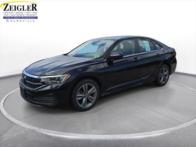 2024 Volkswagen Jetta 1.5T SE for sale in Grandville, MI