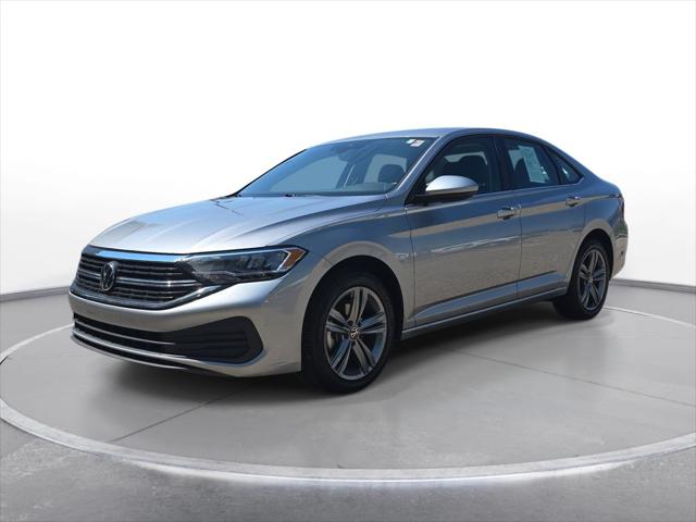 2024 Volkswagen Jetta 1.5T SE for sale in Grandville, MI