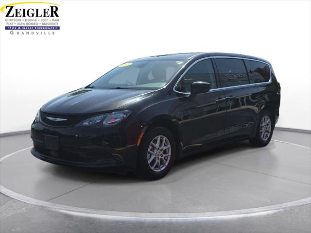 2023 Chrysler Voyager LX for sale in Grandville, MI