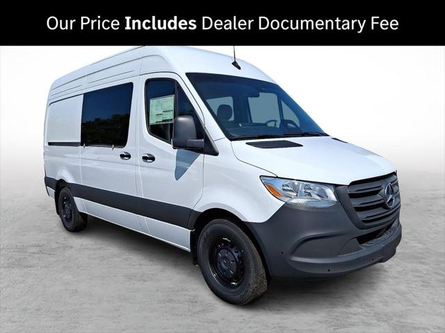 2026 Mercedes-Benz Sprinter 2500 Standard Roof 4-Cyl Diesel HO for sale in Fort Washington, PA