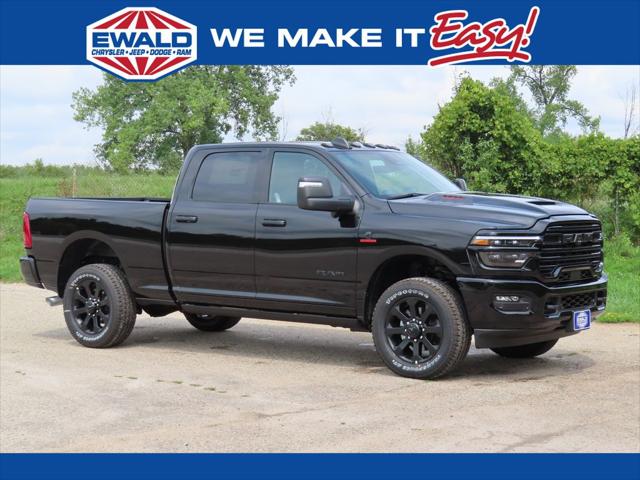 2026 Ram 3500 Laramie Crew Cab 4x4 6'4" Box for sale in Oconomowoc, WI
