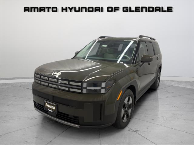 2026 Hyundai Santa Fe Hybrid SEL for sale in Milwaukee, WI
