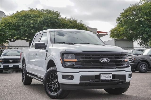 2026 Ford F-150 XLT for sale in San Diego, CA
